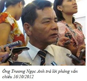 Ngân hàng trả giá vì nợ xấu